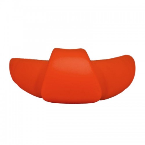Захист носку ролика. Нанісник red M