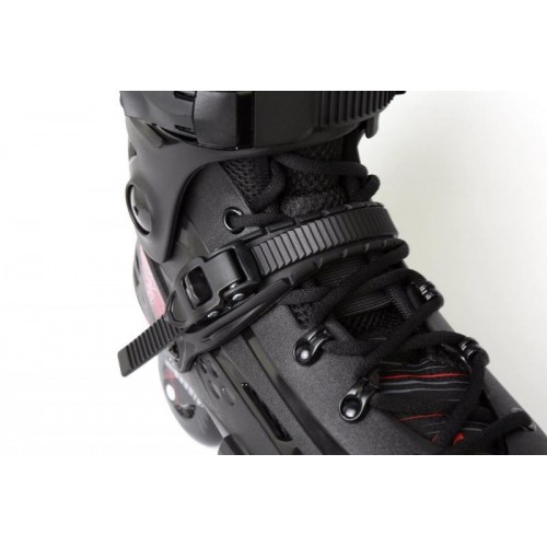 BOOT ONLY Ролики Flying Eagle F4 Raven 36 EU Black
