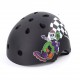 Шолом Flying Eagle Rider Black 52-55 см