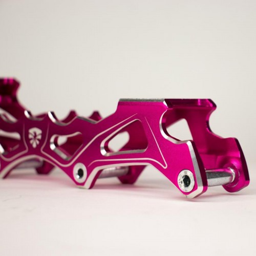 Дитячі рами Flying Eagle Drift-JRS 4*68 mm Pink