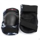 Захисний набір Triple8 Saver Series 3-Pack Charcoal Camo розмір M