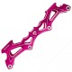 Дитячі рами Flying Eagle Drift-JRS 4*68 mm Pink