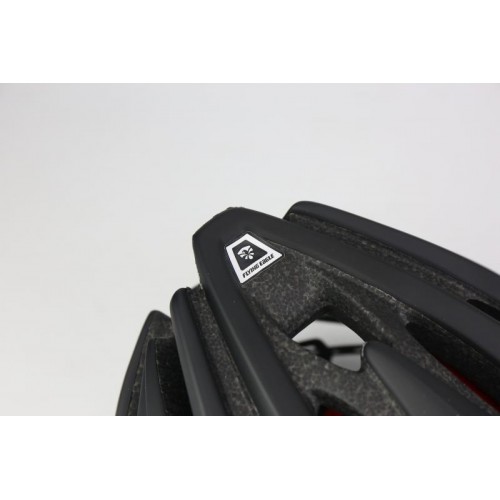 Шлем Flying Eagle Fast Forward Black