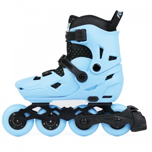 Дитячі ролики Flying Eagle S7 Nimbus сині 27-31 EU Дитячі ролики Flying Eagle S7 Nimbus сині 27-31 EU