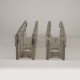 Б/у ролики Razors 43 EU
