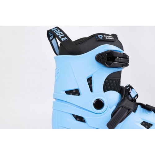 Дитячі ролики Flying Eagle S7 Nimbus сині 27-31 EU Дитячі ролики Flying Eagle S7 Nimbus сині 27-31 EU