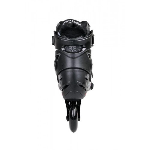 Фрискейт ролики Flying Eagle F5s+ Eclipse black 39 розмір Фрискейт ролики Flying Eagle F5s+ Eclipse black 39 розмір