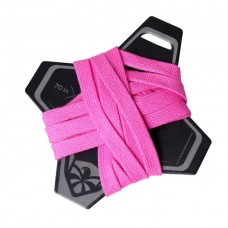 Шнурки Flying Eagle Pink