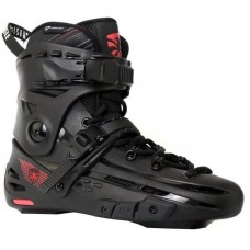 BOOT ONLY Ролики Flying Eagle F4 Raven 36 EU Black