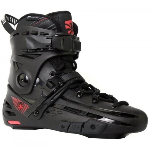 BOOT ONLY Ролики Flying Eagle F4 Raven 36 EU Black