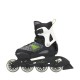 Детские ролики с защитой Rollerblade Combo