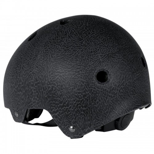 Шлем котелок Powerslide PRO Urban Black L