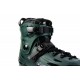 BOOT ONLY Роликові ковзани Flying Eagle Falcon 43 EU Green