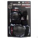 Захисний набір Triple8 Saver Series 3-Pack Charcoal Camo розмір M