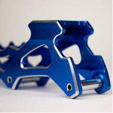 Дитячі рами Flying Eagle Drift-JRS 4*72 mm Blue