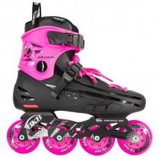 copy_Роликові ковзани BKB B5s Pink