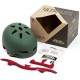 Шолом REKD Ultralite In-Mold Helmet Green 53-56 см