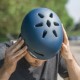 REKD шолом Ultralite In-Mold Helmet blue 57-59