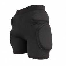 Захисні дитячі шорти Nesen Black 2xs