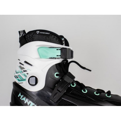Ролики Flying Eagle F1 Mantra Mint Black