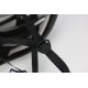 Шлем Flying Eagle Fast Forward Black