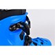 Фрискейт ролики Micro MT Plus 2021 Blue размер 40