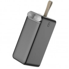 Повербанк 100000 mAh AWEI P101K для поездок и работы ∙ Внешний аккумулятор ∙ Power Bank