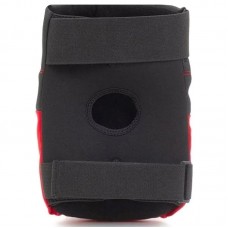 Наколінники REKD Ramp Knee Pads Red розмір L