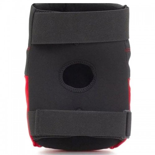 Наколінники REKD Ramp Knee Pads Red розмір L