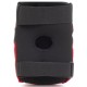 Наколінники REKD Ramp Knee Pads Red розмір L