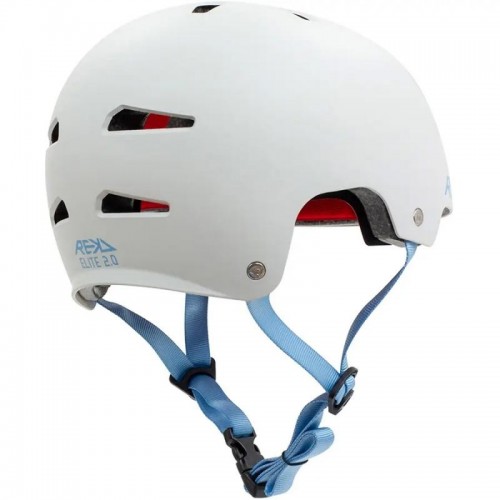 REKD шлем Elite 2.0 Helmet grey 57-59 REKD шлем Elite 2.0 Helmet grey 57-59