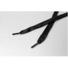Шнурки Flying Eagle Black