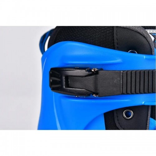 Фрискейт ролики Micro MT Plus 2021 Blue размер 40 Фрискейт ролики Micro MT Plus 2021 Blue размер 40