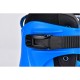 Фрискейт ролики Micro MT Plus 2021 Blue размер 40