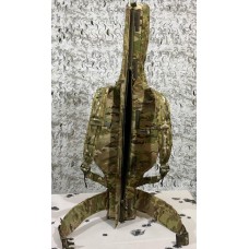 Рюкзак-сумка під гранатомет МК-19 Кордура Мультикам
