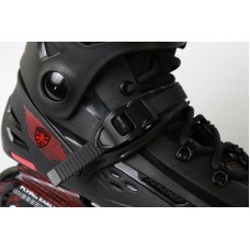 BOOT ONLY Ролики Flying Eagle F4 Raven 36 EU Black