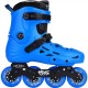 Фрискейт ролики Micro MT Plus 2021 Blue размер 40