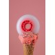 Колеса Flying Eagle Ice Cream Red 72 mm 85a