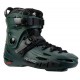 BOOT ONLY Роликові ковзани Flying Eagle Falcon 43 EU Green