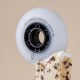 Flying Eagle Crocanti 76 mm 88a white - 4 колеса