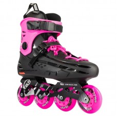 copy_Роликові ковзани BKB B5s Pink