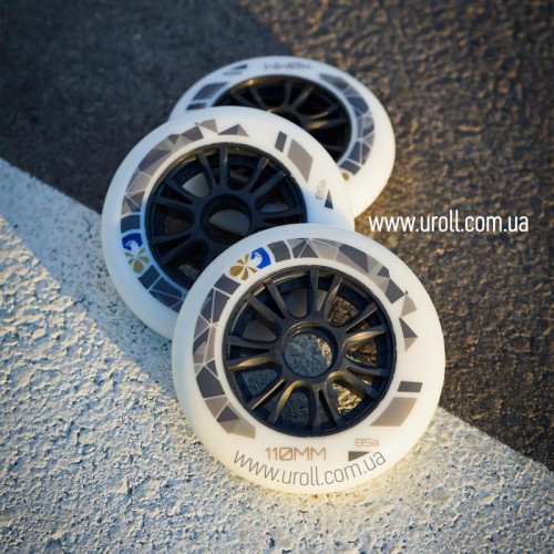 Колеса Flying Eagle Speed Wheels 100 mm