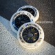 Колеса Flying Eagle Speed Wheels 100 mm