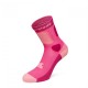 Шкарпетки Rollerblade Skate Sox Рожеві розмір L