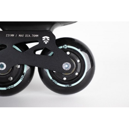 Ролики Flying Eagle F1 Mantra Mint Black