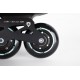 Ролики Flying Eagle F1 Mantra Mint Black
