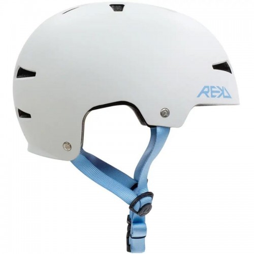 REKD шлем Elite 2.0 Helmet grey 57-59 REKD шлем Elite 2.0 Helmet grey 57-59