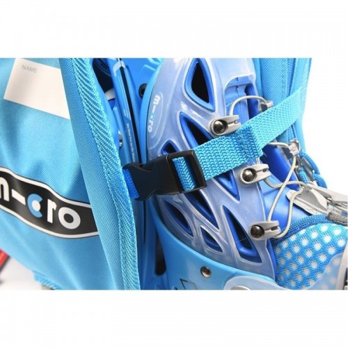 Дитячий рюкзак для роликів Micro Kids Blue Дитячий рюкзак для роликів Micro Kids Blue