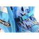 Дитячий рюкзак для роликів Micro Kids Blue