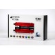 Перетворювач AC/DC KC-500D 500W+lcd, Інвертор у машину